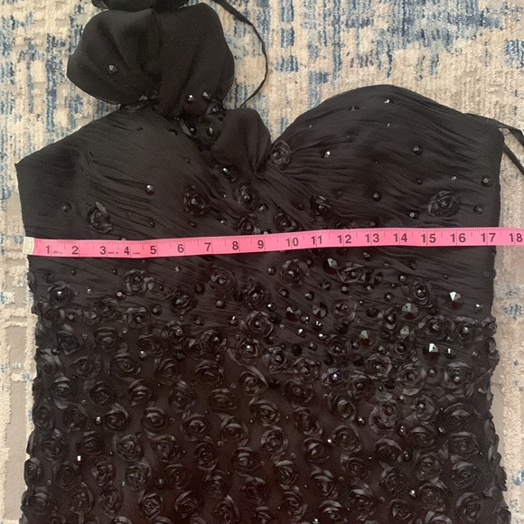 Gorgeous evening gown by Boutique montage - Picture 11 of 13